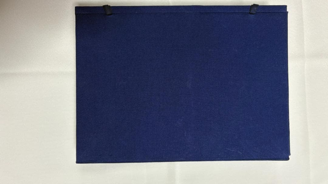 【nisky 60さん　専用】　書道　墨　名花十友　10本セット