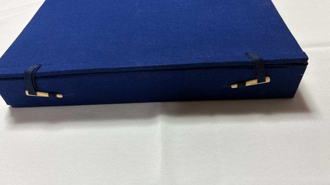 【nisky 60さん　専用】　書道　墨　名花十友　10本セット