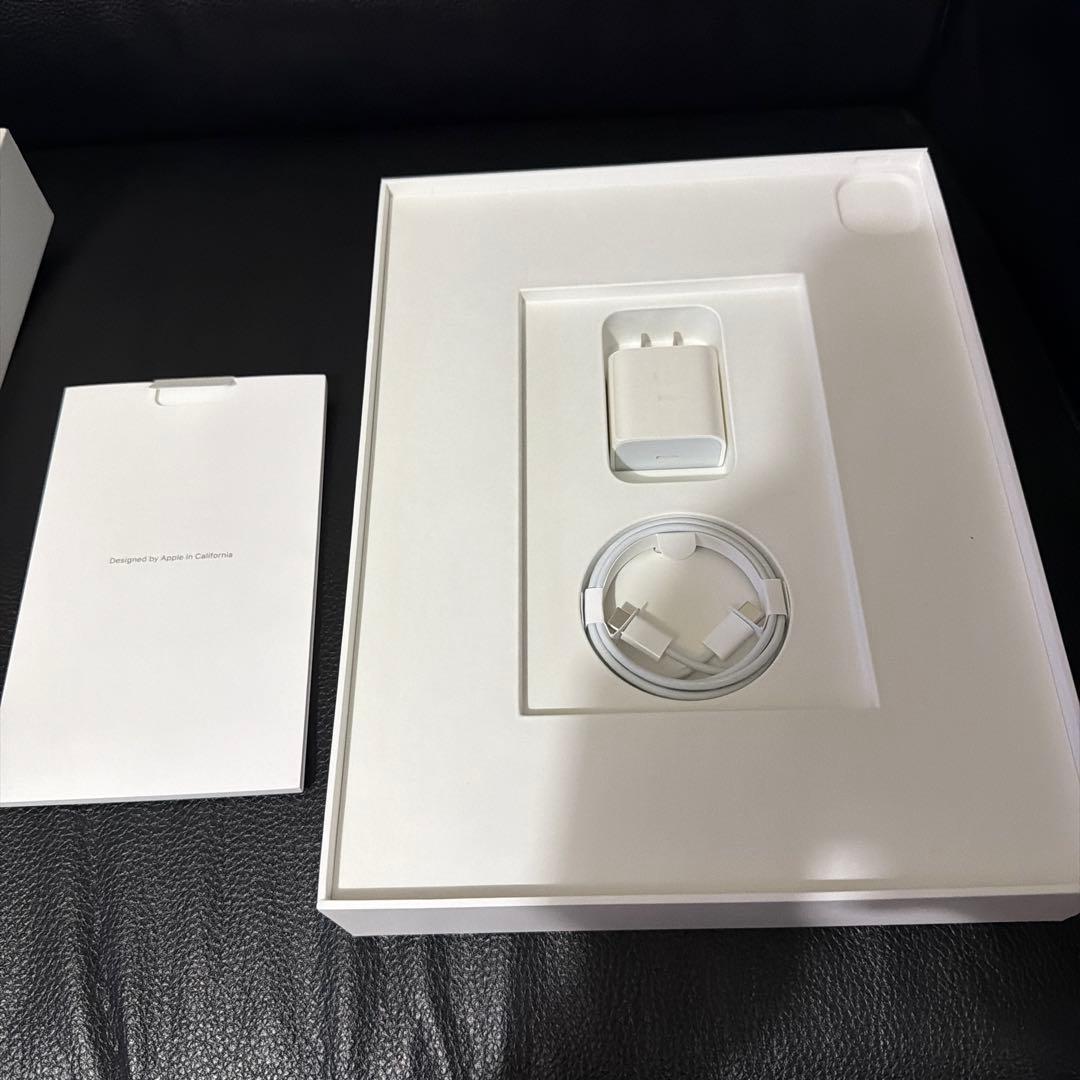 iPad Pro 12.9インチ　第4世代　Wi-Fiモデル　512GB