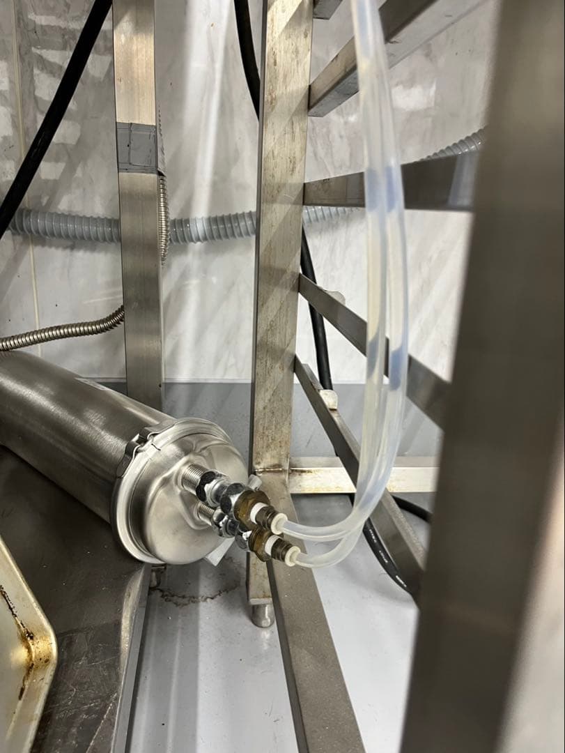 FMI UNOX スチームコンベクション　オーブン XV-2060NE