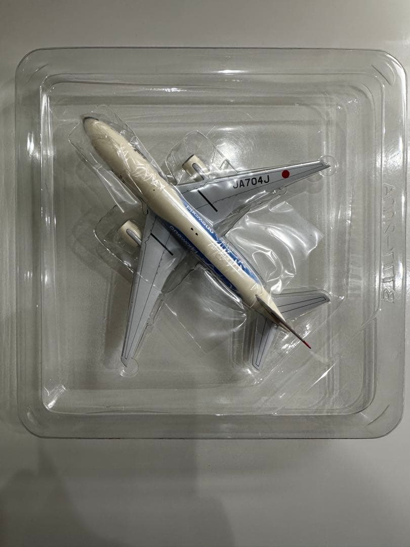 JAL Boeing777-246/ER oneworld 特別塗装 1/400