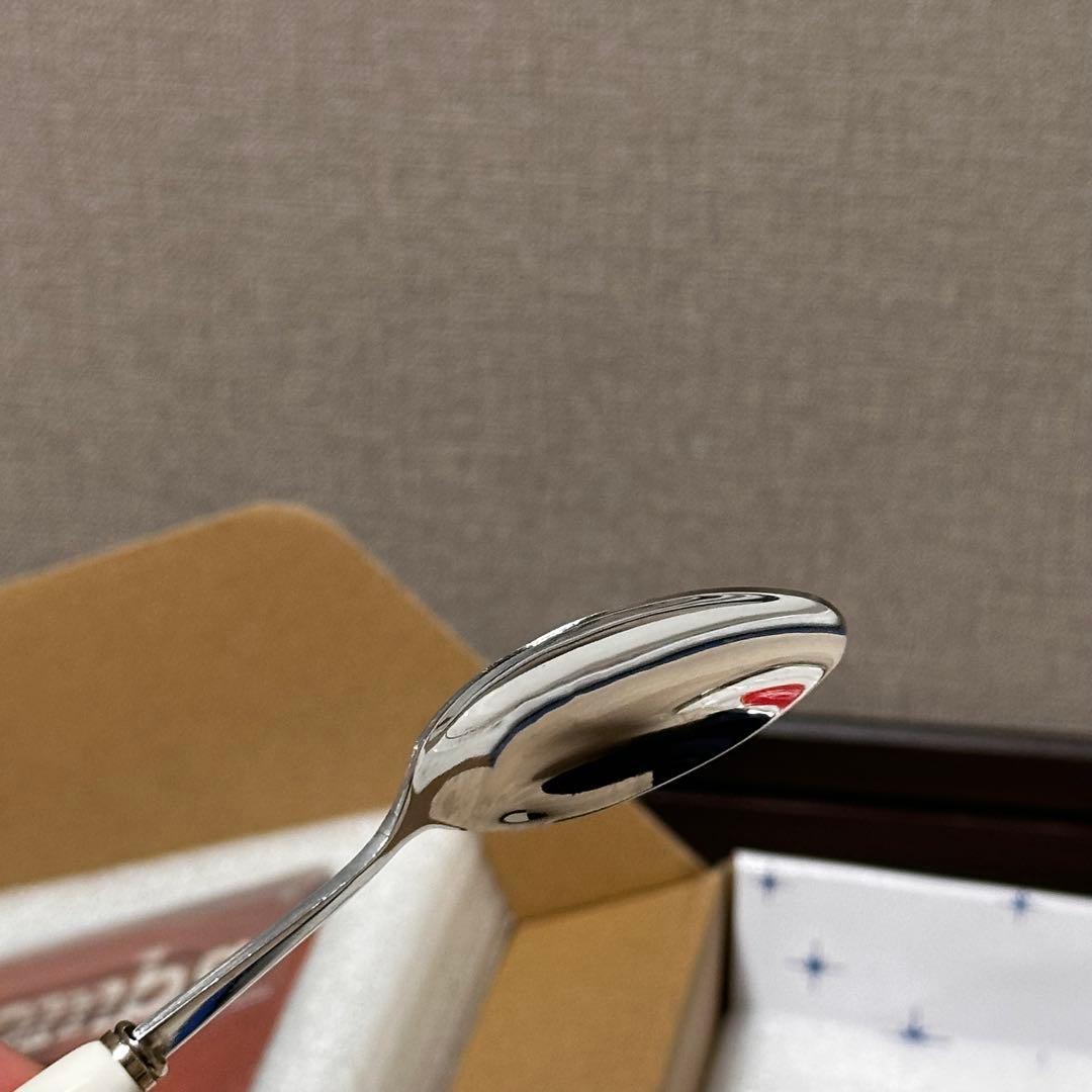 【公式・激レア】Fallout シュガーボム 朝食セット ボウル＆スプーン