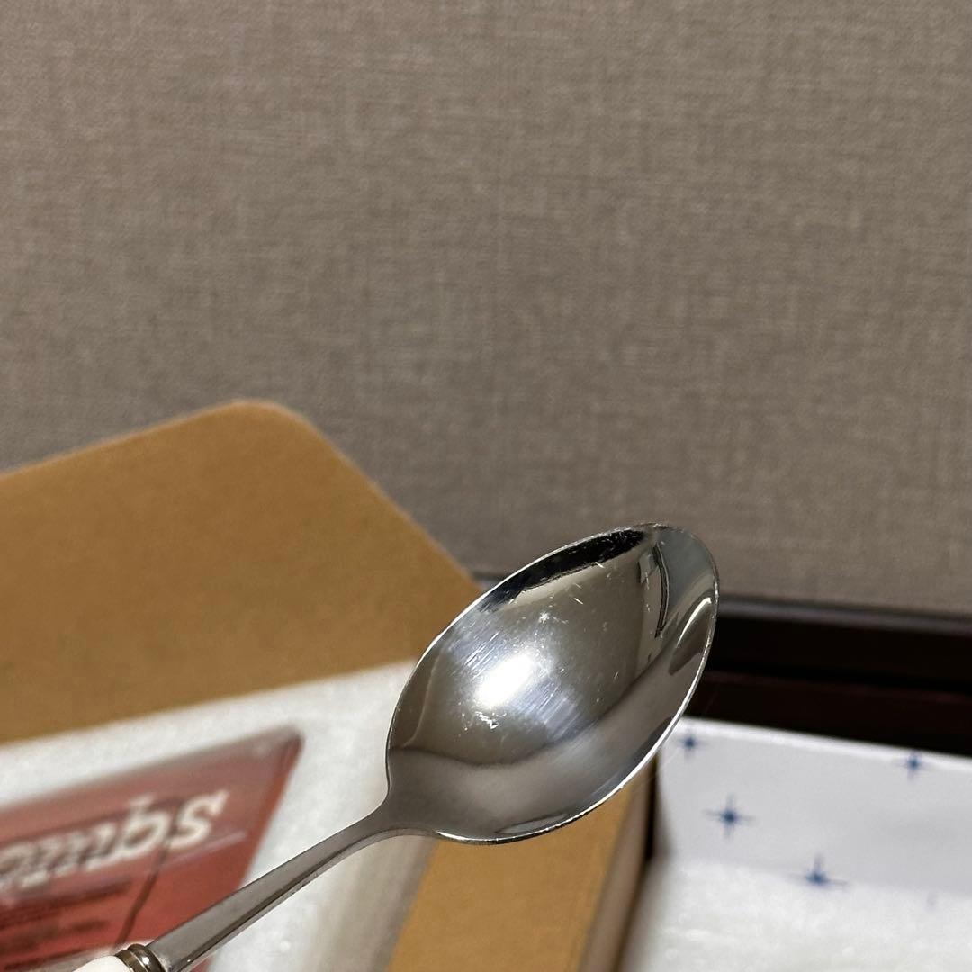 【公式・激レア】Fallout シュガーボム 朝食セット ボウル＆スプーン