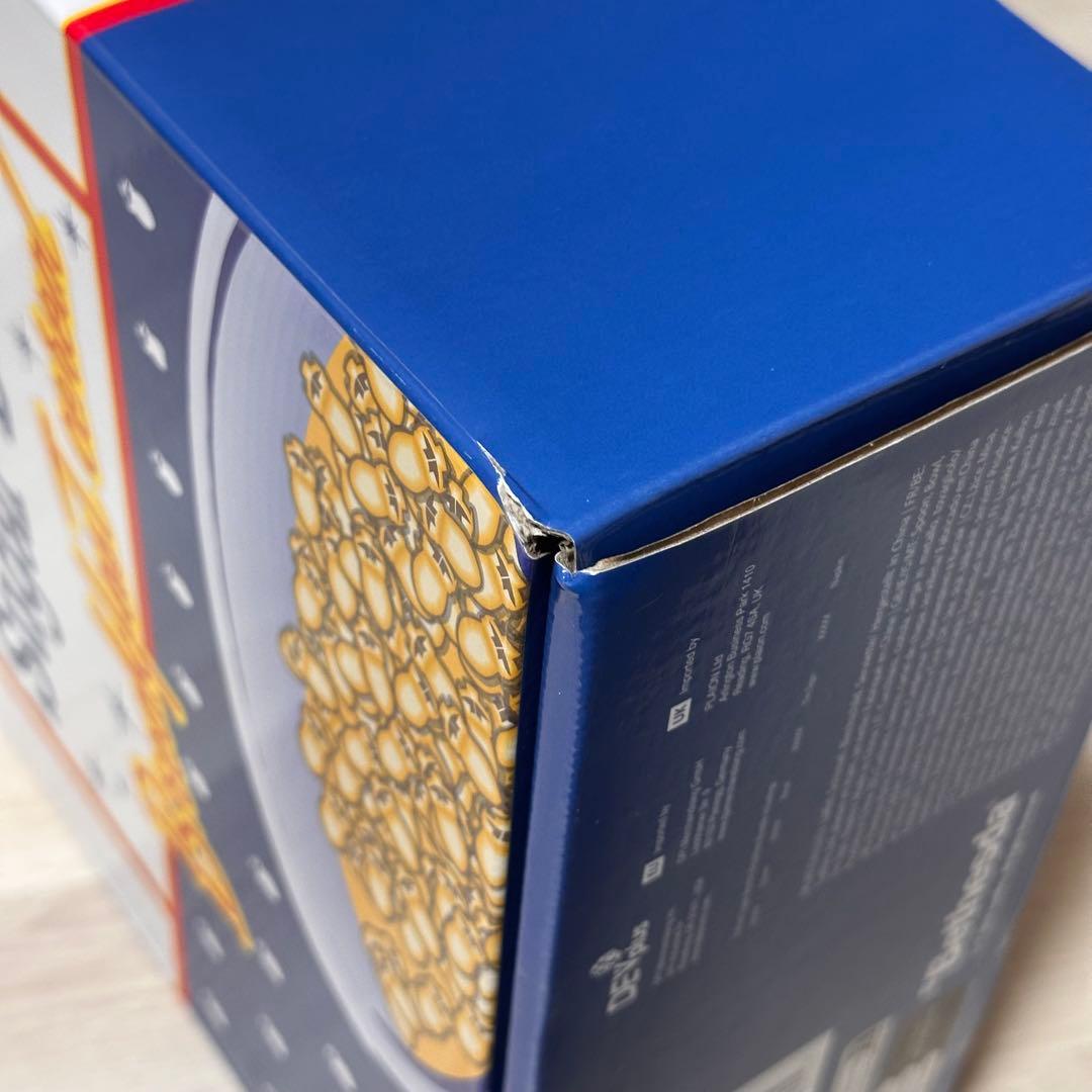 【公式・激レア】Fallout シュガーボム 朝食セット ボウル＆スプーン