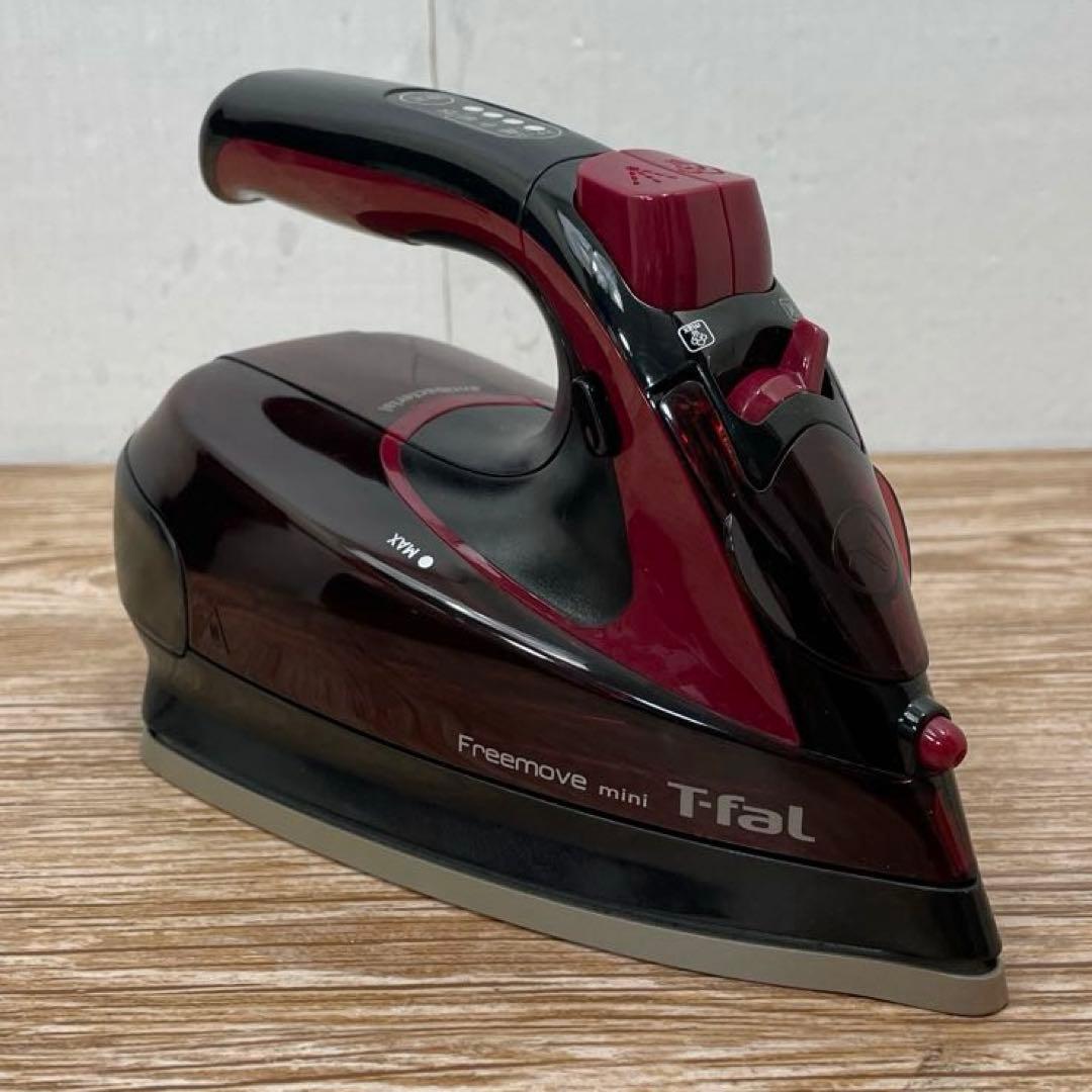 ティファール フリームーブ ミニ 6470 FV6470J0