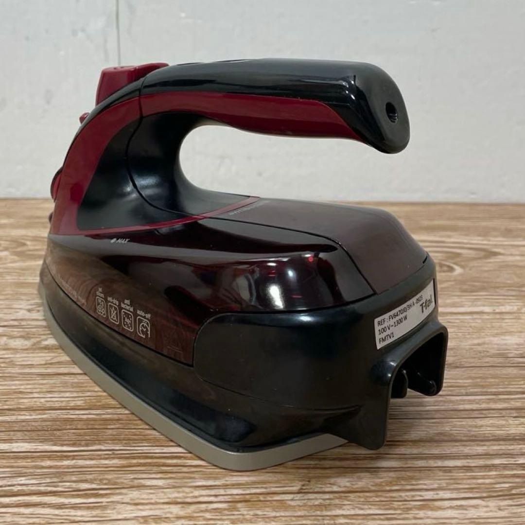 ティファール フリームーブ ミニ 6470 FV6470J0