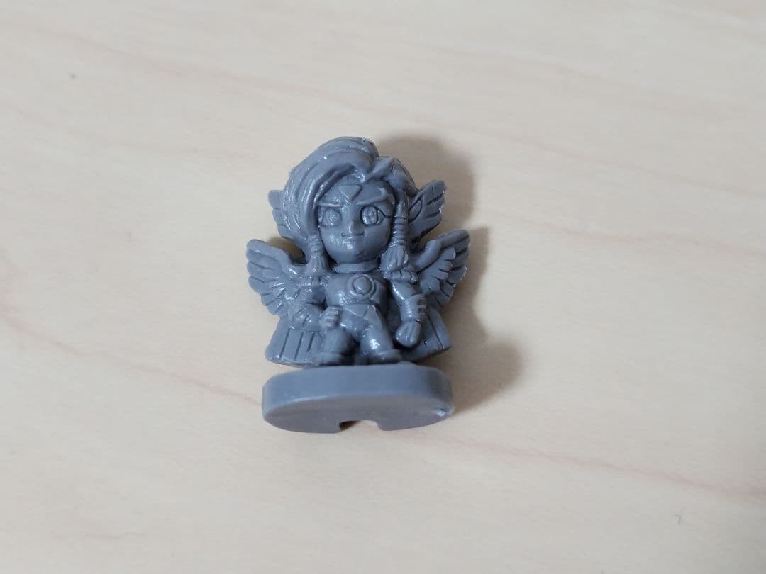 r*様 バイオパズラー NEOZ-1 全2種セット