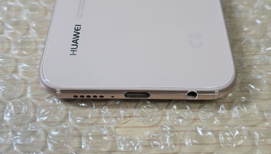 ヤ*ー様 HUAWEI P20 lite◼️ANE-LX2J■SIMフリー■94