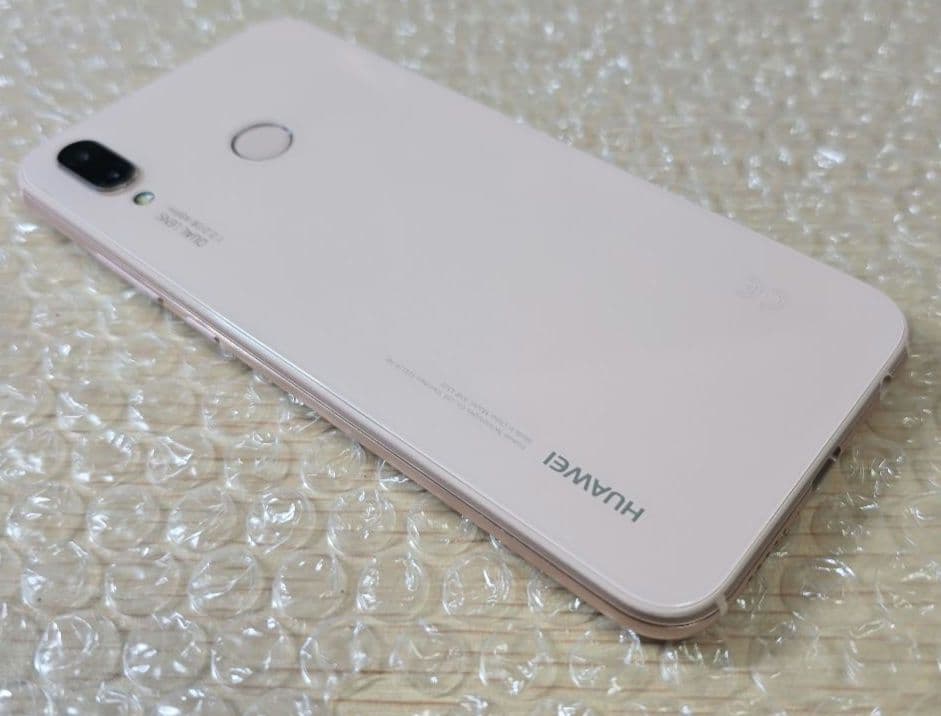 ヤ*ー様 HUAWEI P20 lite◼️ANE-LX2J■SIMフリー■94