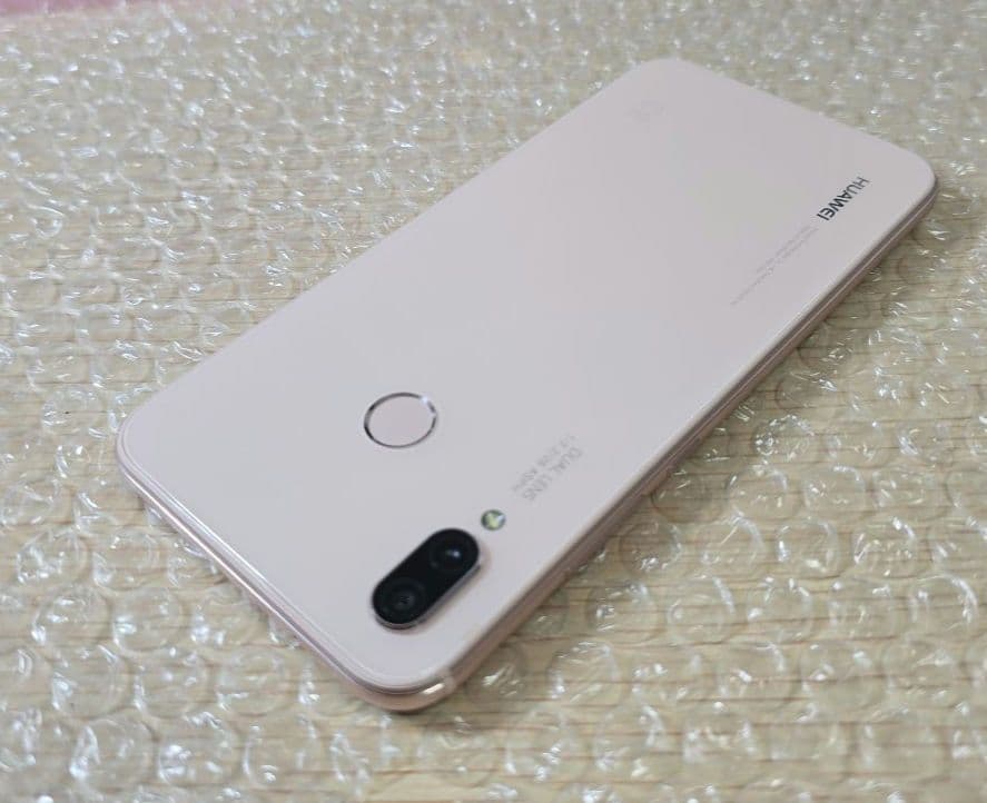 ヤ*ー様 HUAWEI P20 lite◼️ANE-LX2J■SIMフリー■94