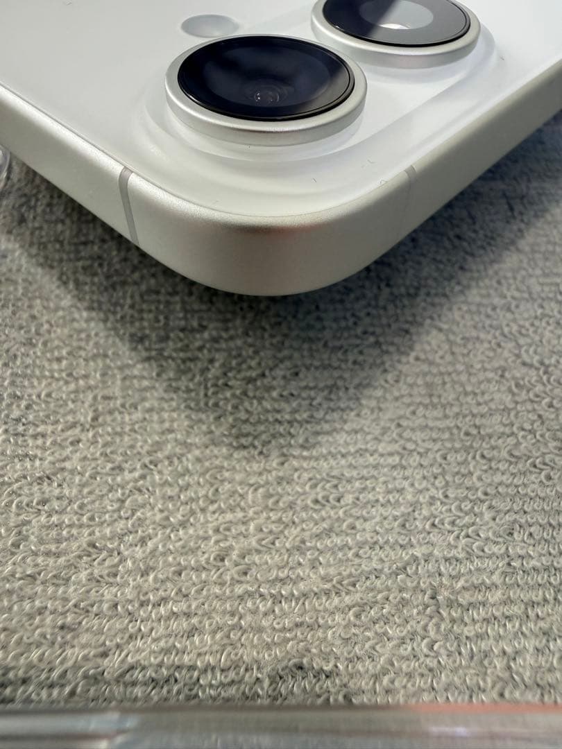 Apple iPhone 16 128GB 本体