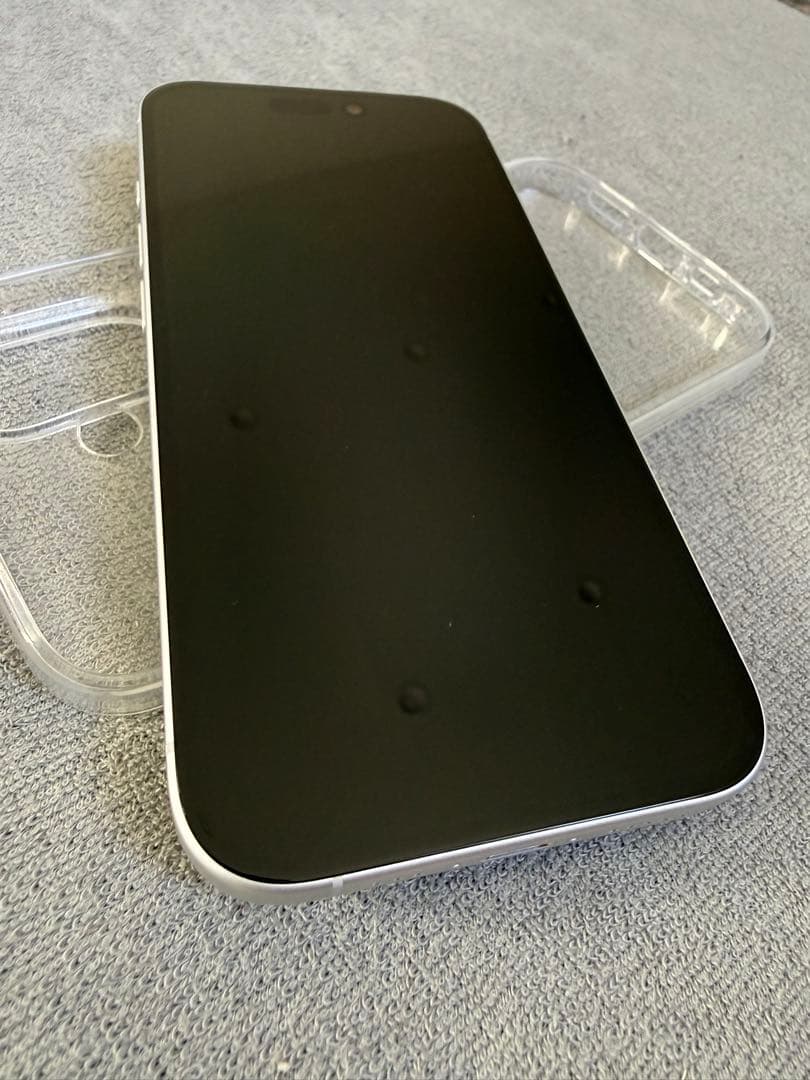 Apple iPhone 16 128GB 本体