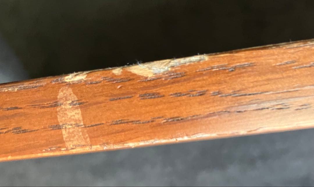 hommagアトリエテーブル 木製テーブル 送料込