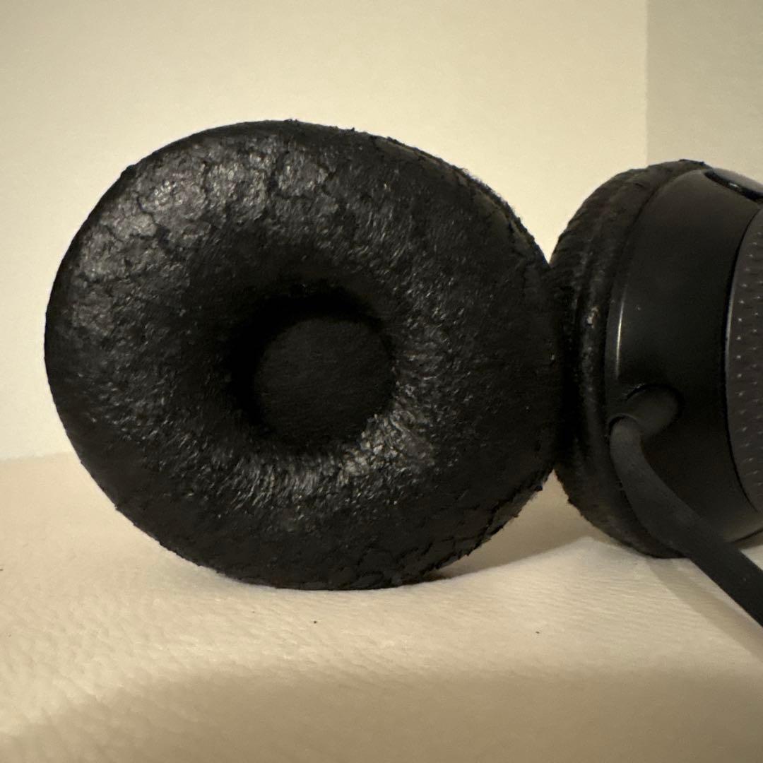 Technics 有線ヘッドホン