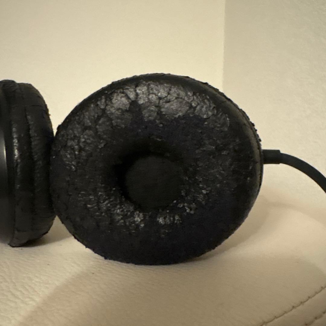 Technics 有線ヘッドホン