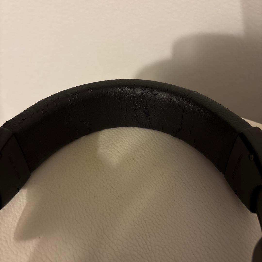 Technics 有線ヘッドホン