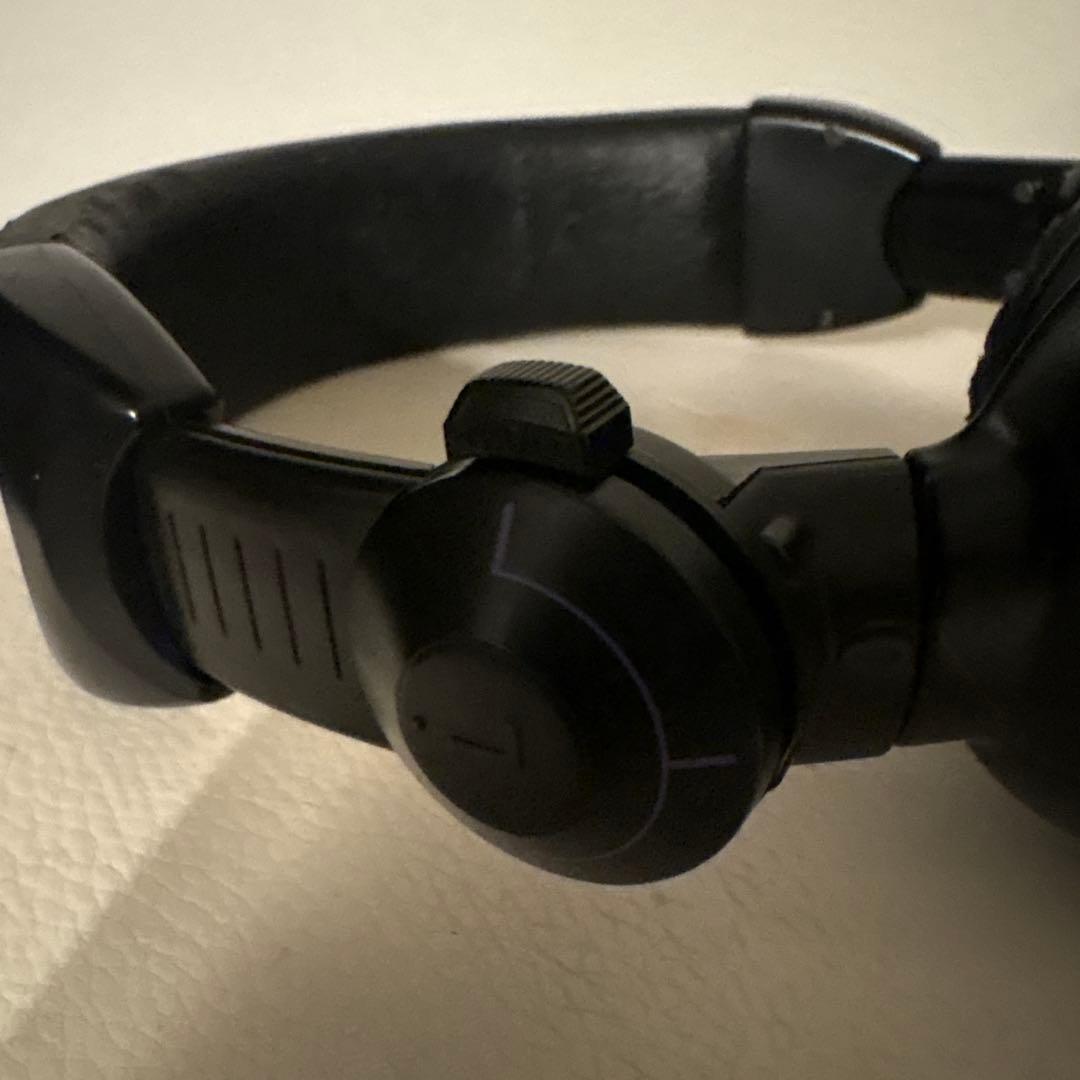 Technics 有線ヘッドホン