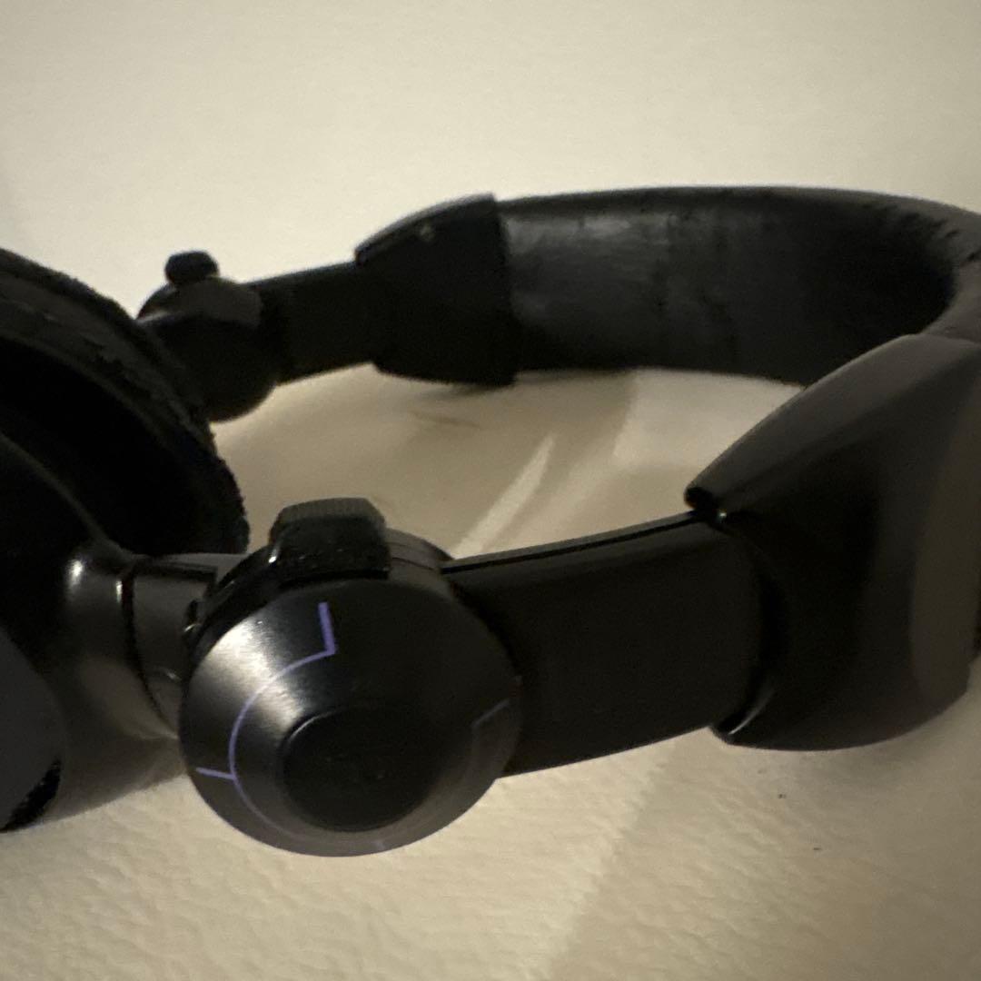 Technics 有線ヘッドホン