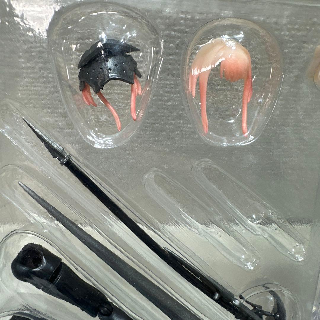 figma LANZEREITER FALSLANDER フィギュア