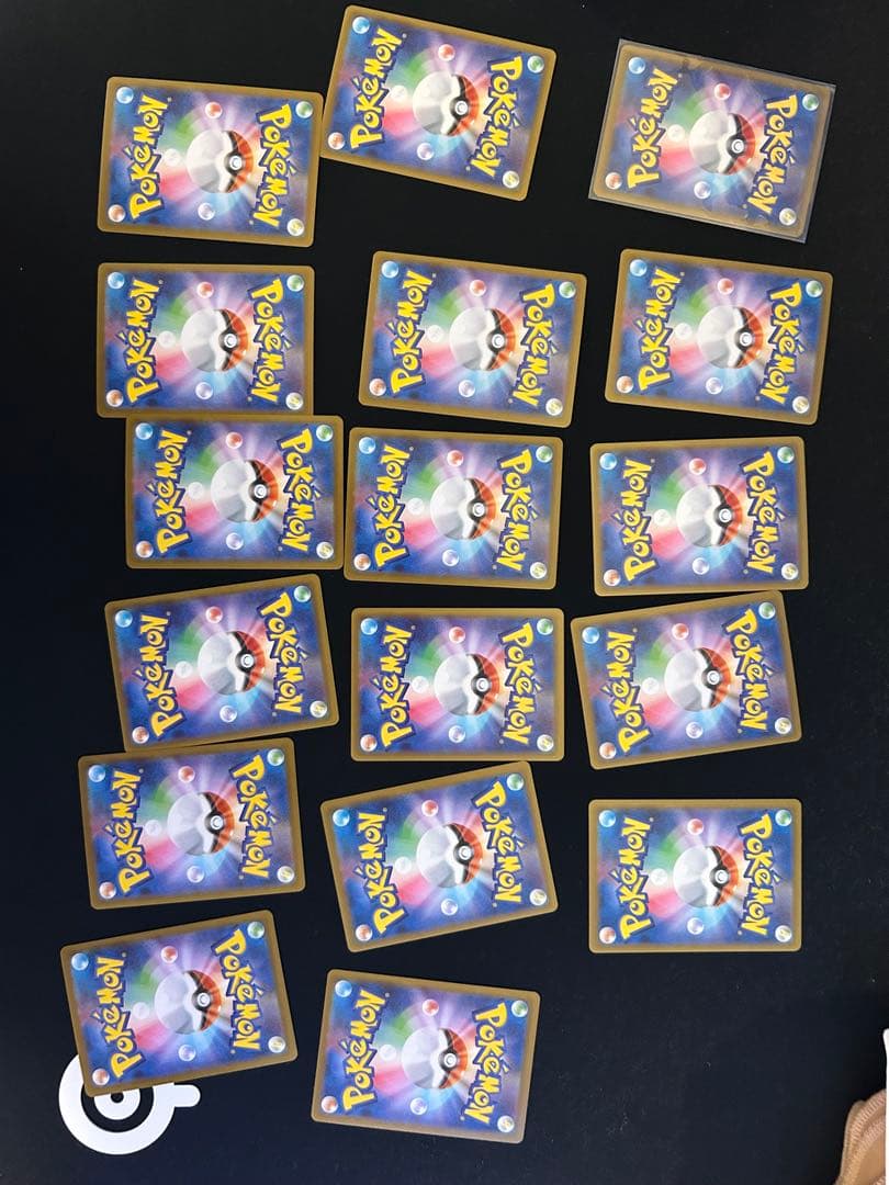 メガゲッコウガ ex SAR M4 114/083 ニンジャスピナー　他16枚