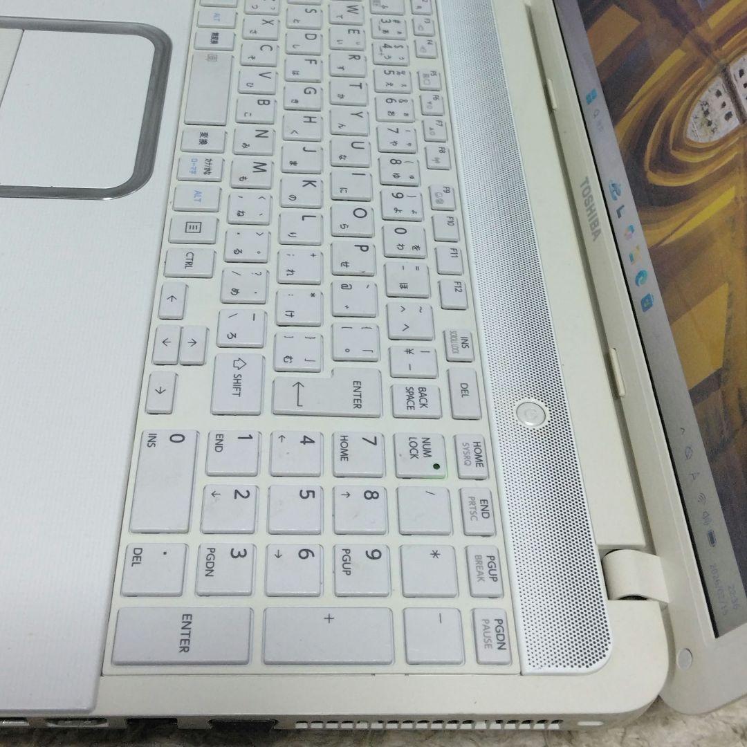 千４６ 超特価 CPUi7 メモリ8GB Office ノートパソコン