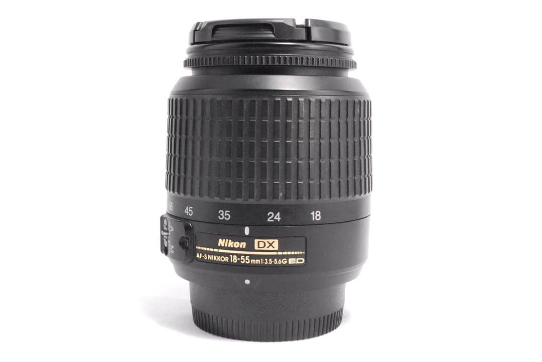 美品✨高画質✨初心者おすすめ✨Nikon D3200✨デジタル一眼レフカメラ