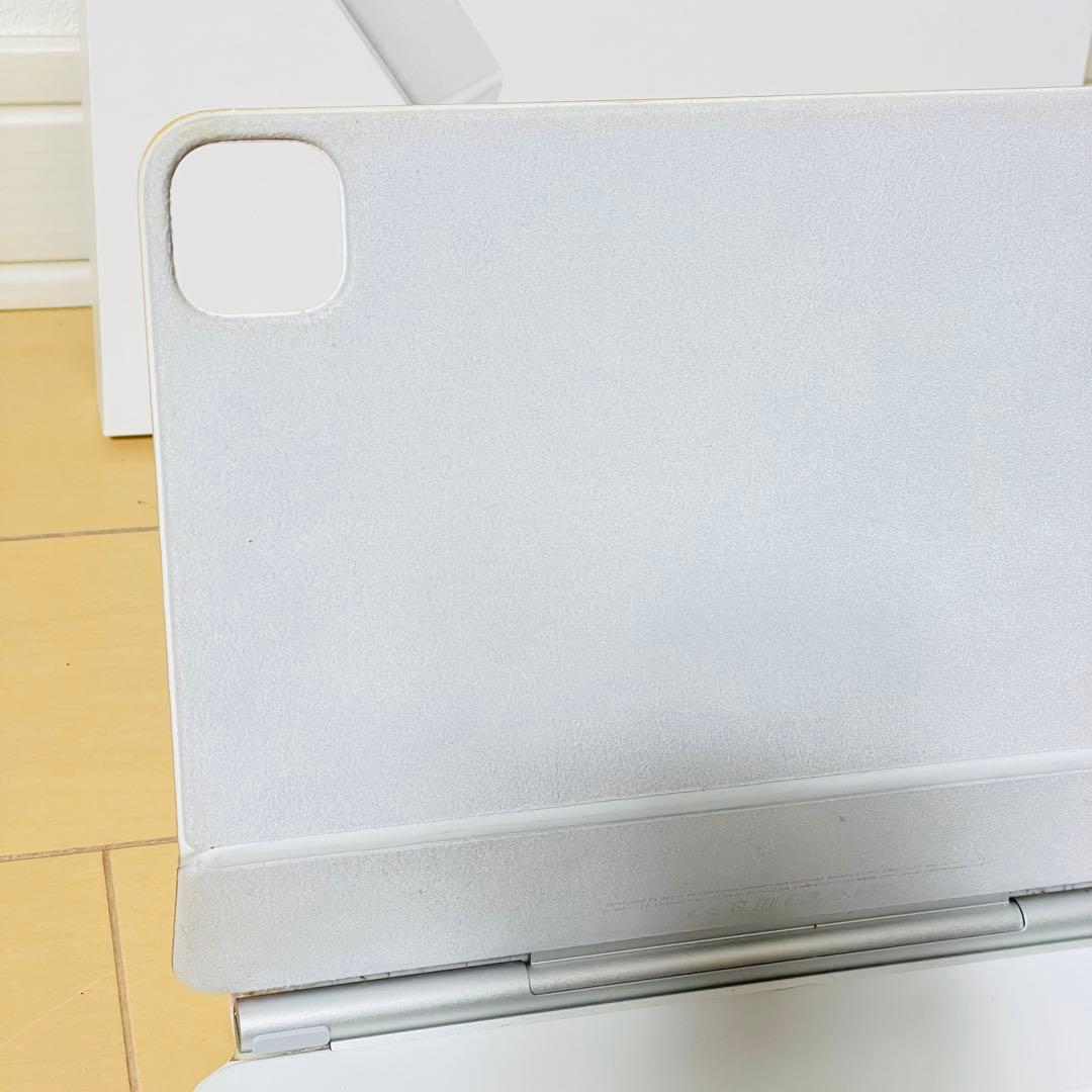 キーボード Apple MagicKeyboard A2261 MJQJ3JIA