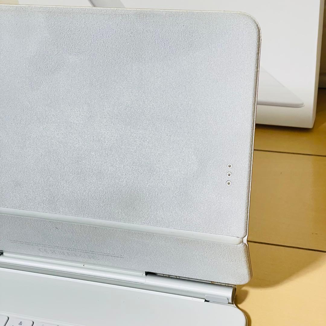 キーボード Apple MagicKeyboard A2261 MJQJ3JIA