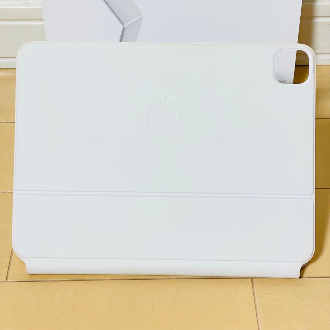 キーボード Apple MagicKeyboard A2261 MJQJ3JIA