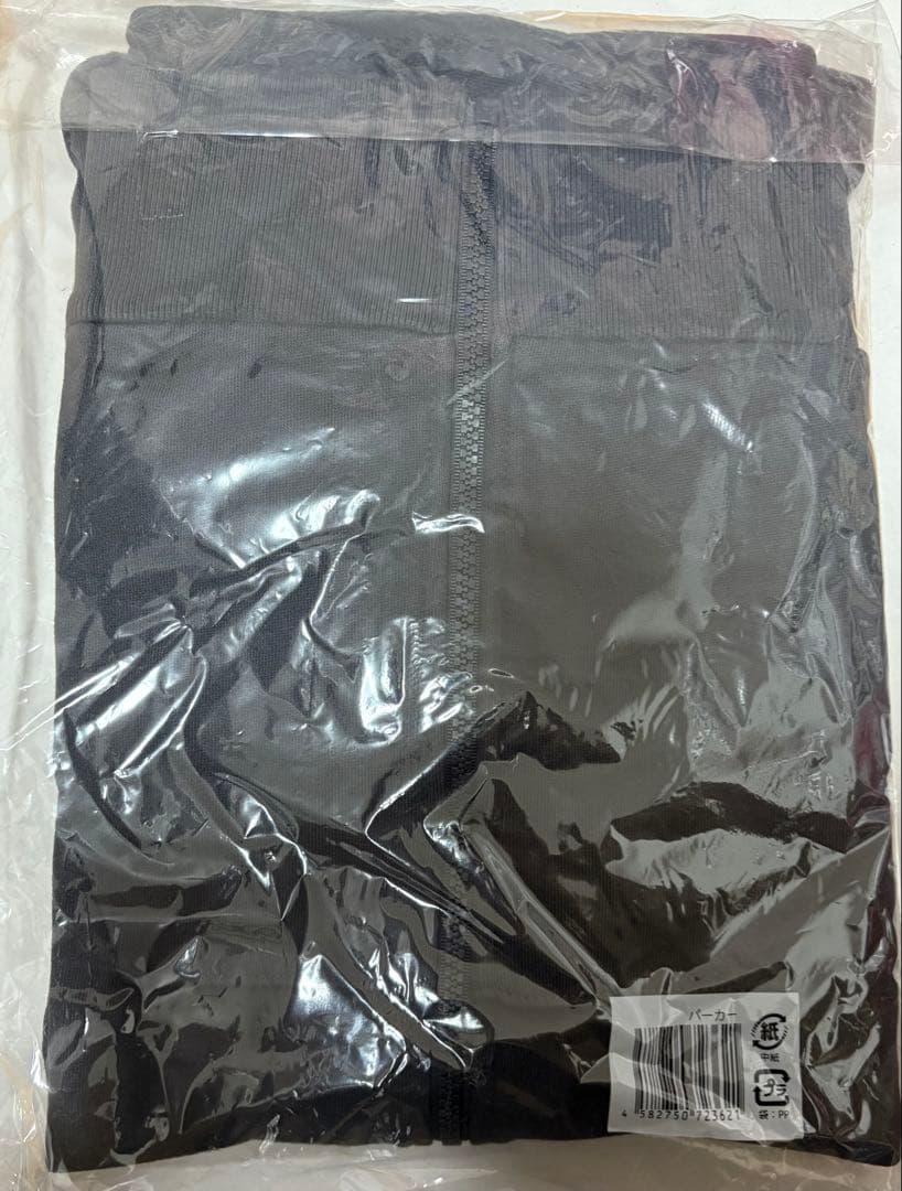 p*e様 Man パーカー