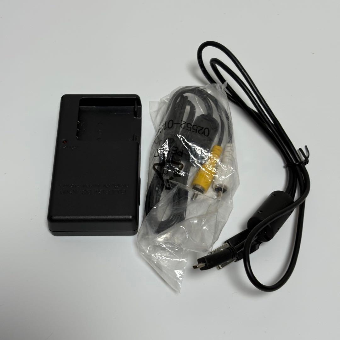 FUJIFILM FinePix J50 シルバー デジカメ 動作品