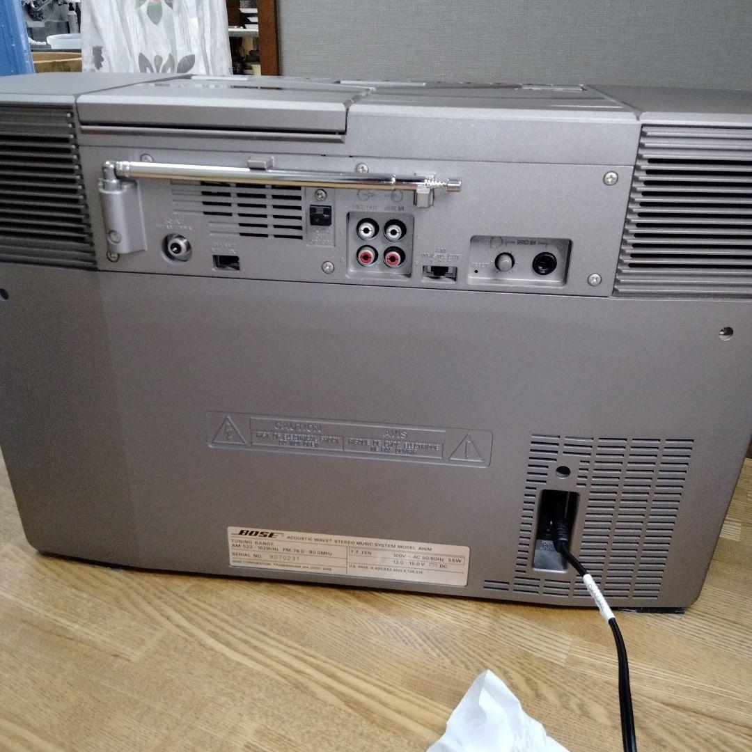ボーズ　BOSE AWM 　ジャンク品