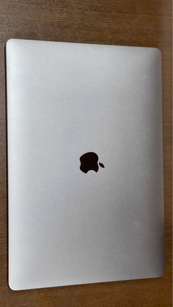 MacBook本体 Macbook Pro 15in (2019)