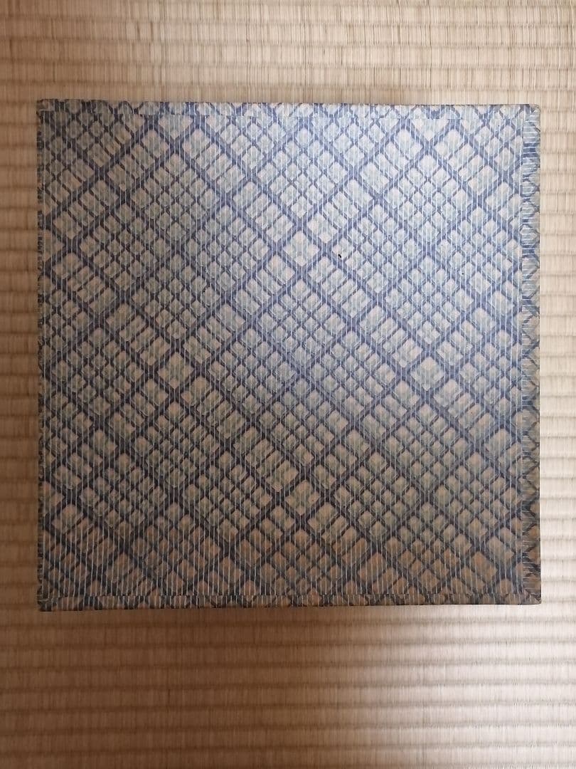 【輪島塗】最終値下げ　沈金　二段　重箱