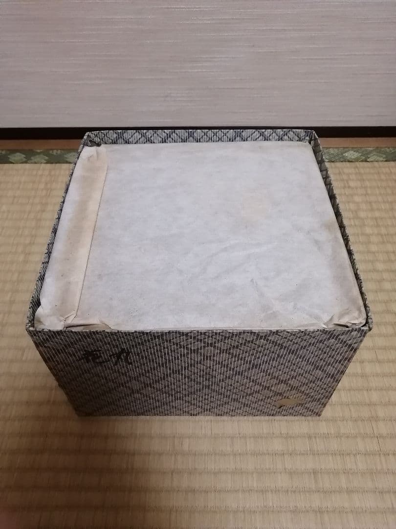 【輪島塗】最終値下げ　沈金　二段　重箱