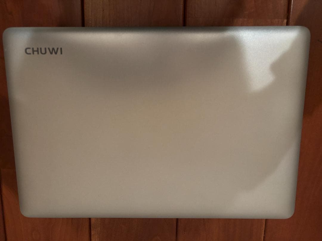 CHUWI Herobook Pro 14.1インチ Win11