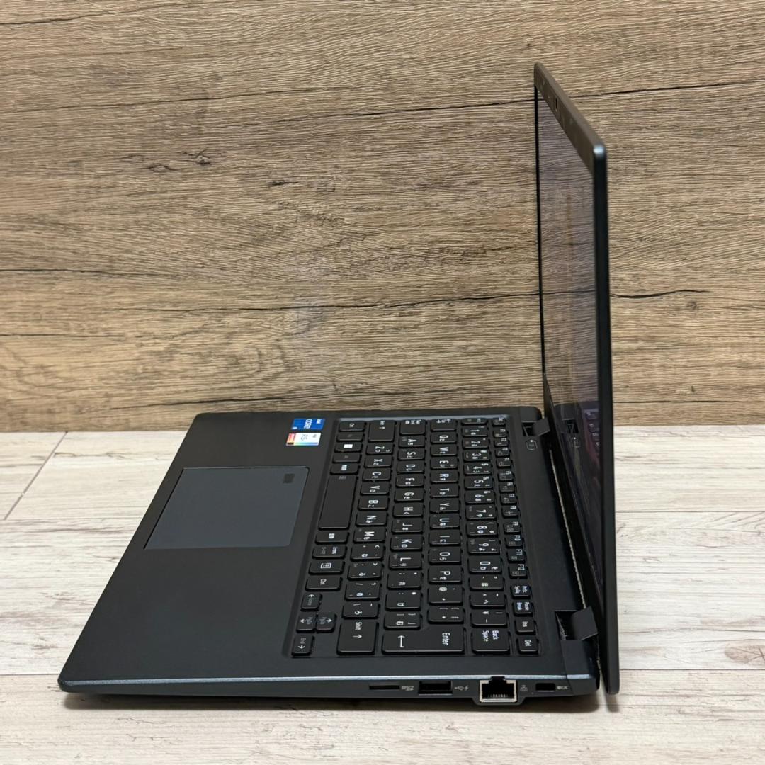 持ち運び◎ dynabook G83HV 第11世代i5 16GB 256GB