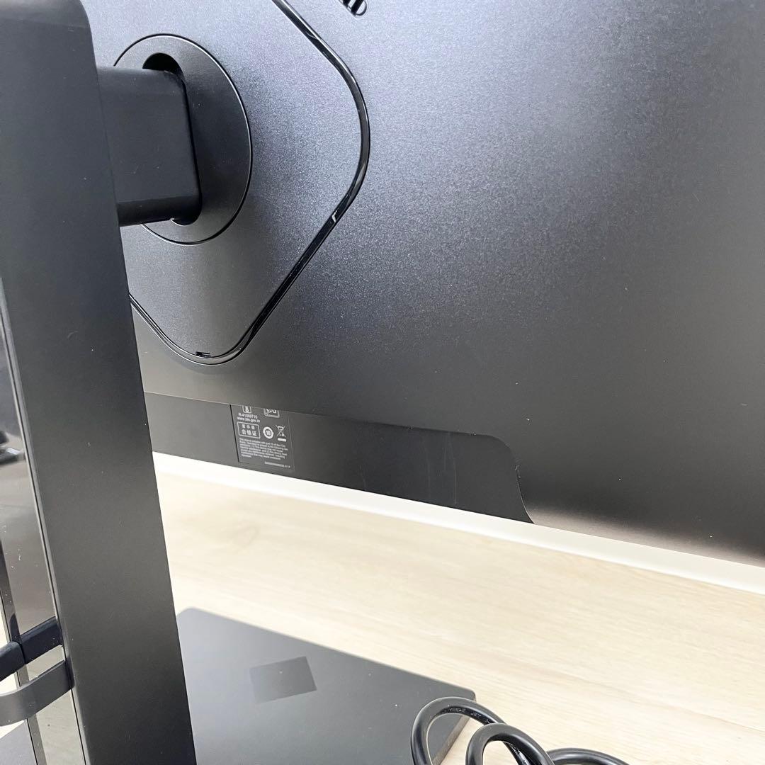 HP ゲーミングモニター OMEN 24 23.8インチ フルHD 165Hz