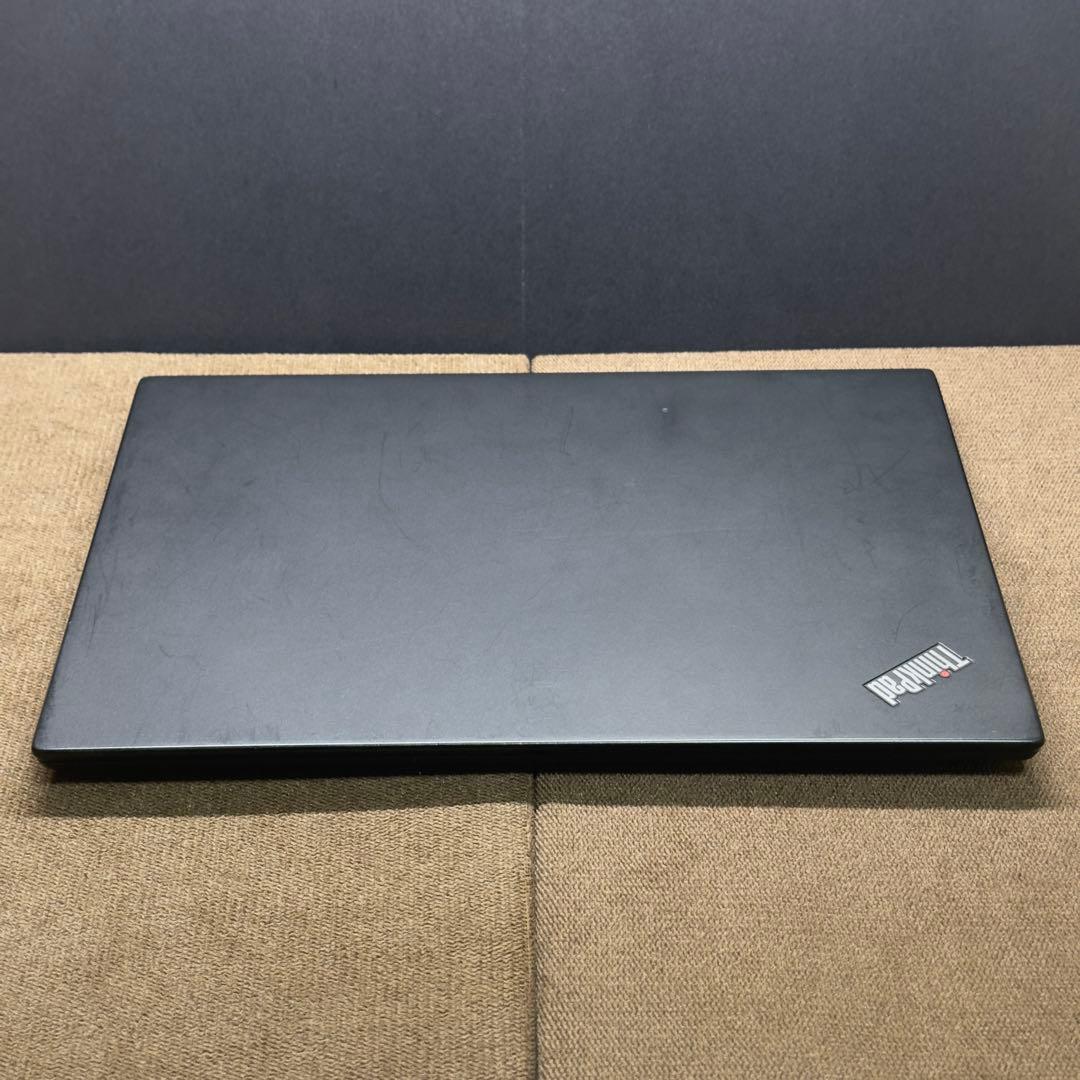 Windowsノート本体 Lenovo ThinkPad x395 Ryzen5 Pro M.2 SSD