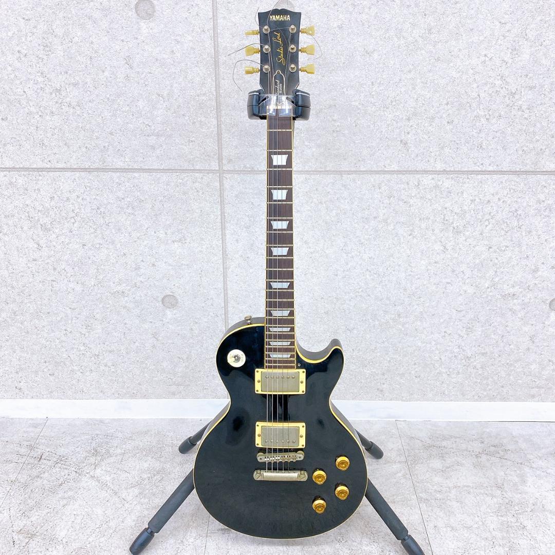 YAMAHA　Studio Load SL450S エレキギターレスポールタイプ