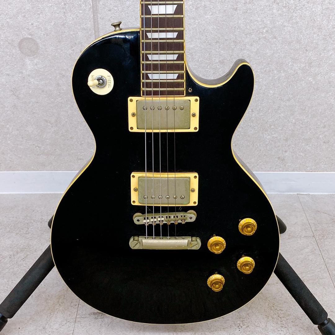 YAMAHA　Studio Load SL450S エレキギターレスポールタイプ