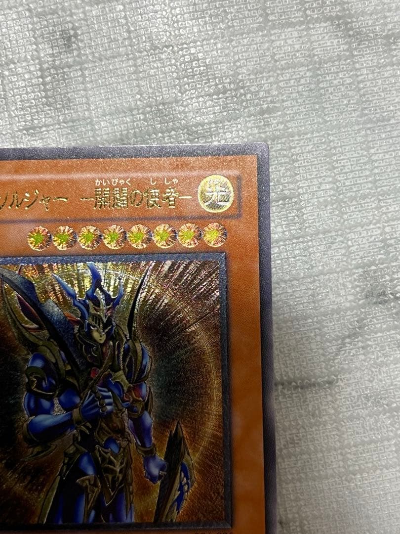 メ*ー様 カオス・ソルジャー－開闢の使者 306-025