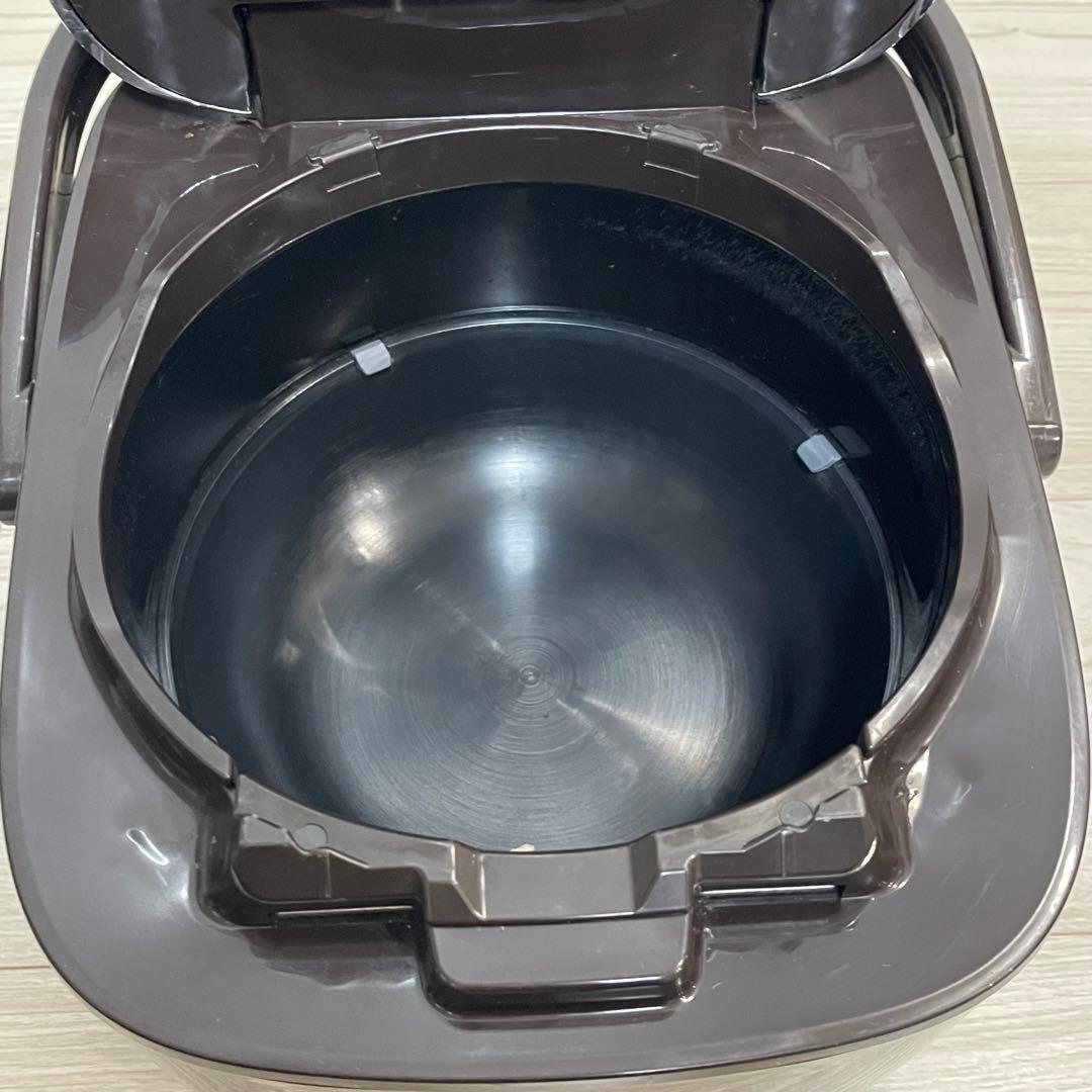 象印 NW-JC10 炊飯器 100V 124W　極め炊き