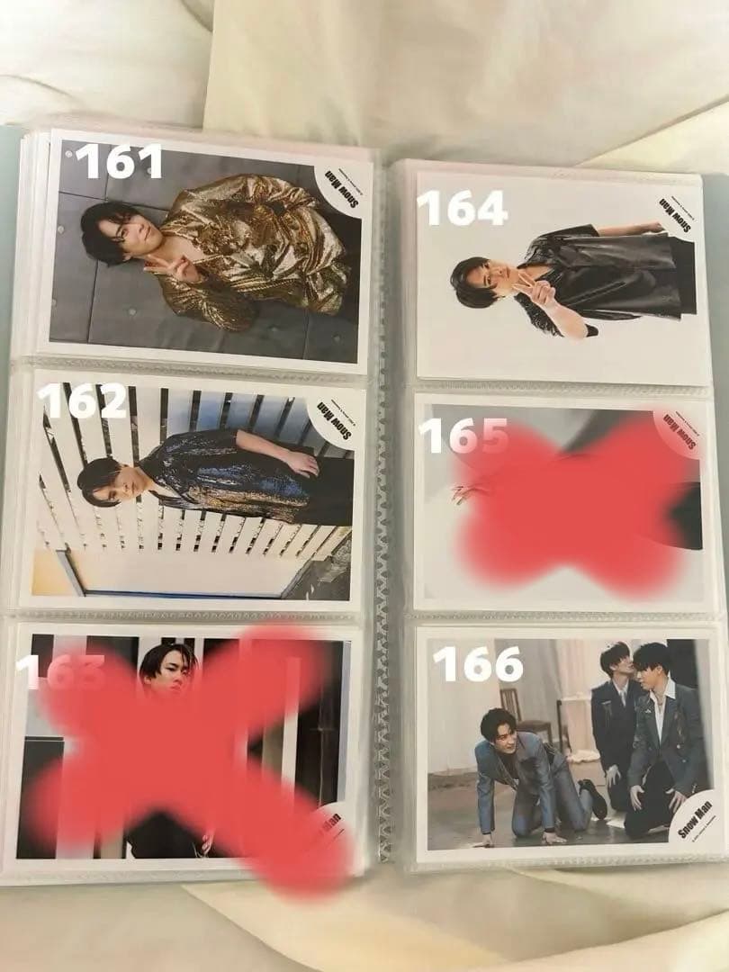 宮舘涼太 公式写真②