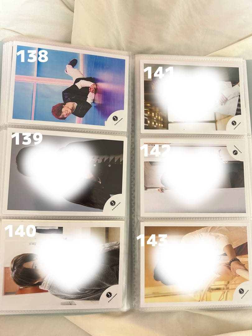 宮舘涼太 公式写真②