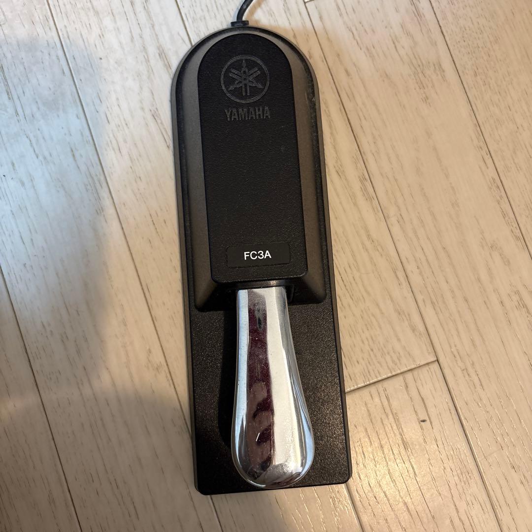 今だけ限定椅子プレゼント！【札幌引取商品】YAMAHAヤマハ電子ピアノ P-60