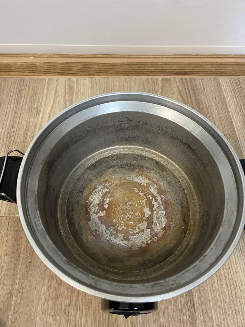 台湾 大同電鍋 TATUNG 万能電気炊飯器 赤6合