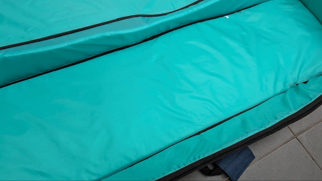 ほぼ未使用！キーボードケース KORG SC-KROSS2 / KROME-88