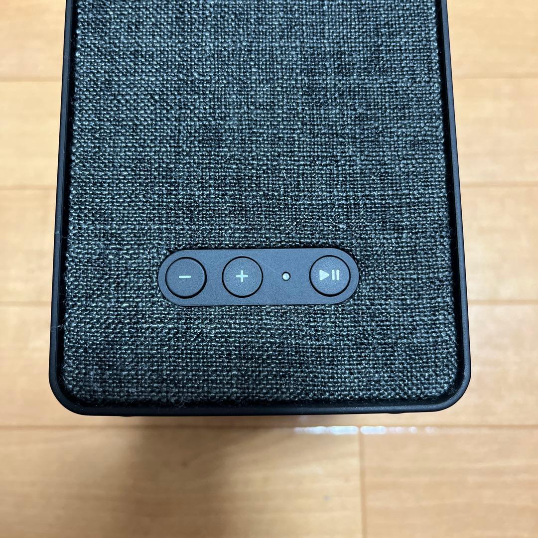 IKEA SONOS SYMFONISK ワイヤレススピーカー