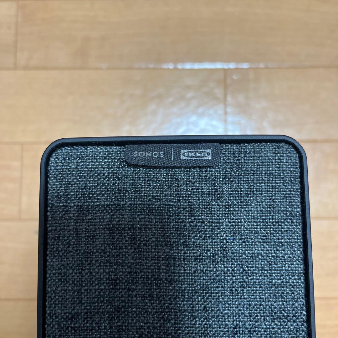 IKEA SONOS SYMFONISK ワイヤレススピーカー